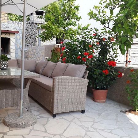 Apartment Danijela II Sibenik Bagian luar foto